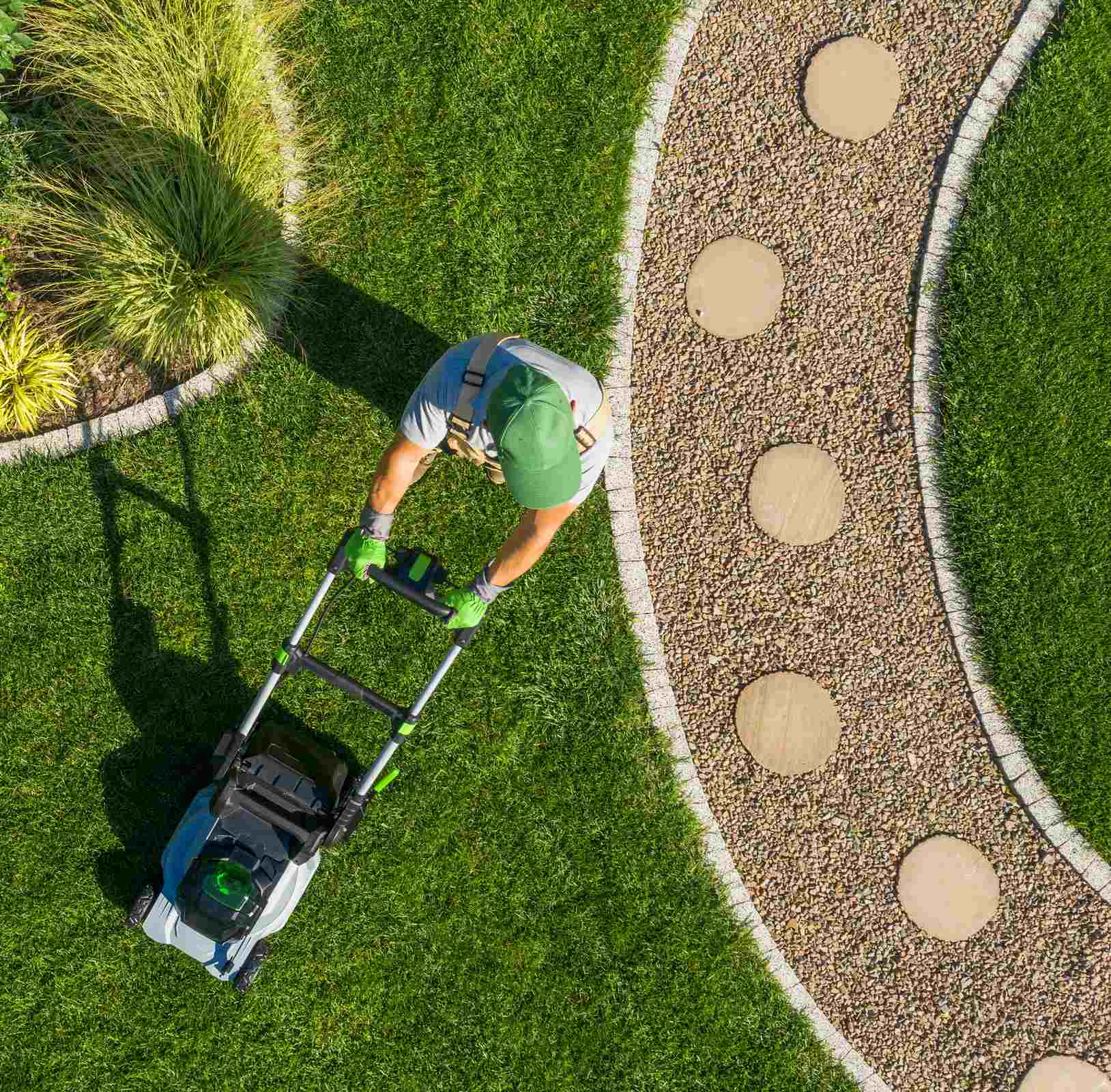 Peaufiner le jardin de vos rêves Un spécialiste de la création paysagère